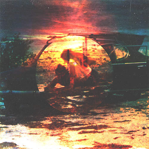 Paklite and SUN/MGNETK - Don't Change