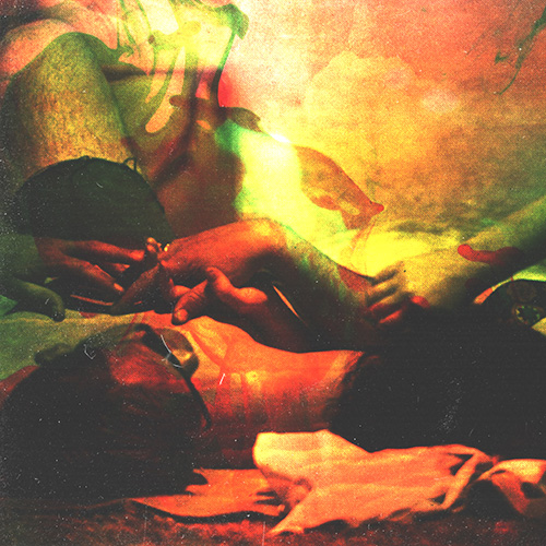 SUN/MGNETK - Music to Make Babies To